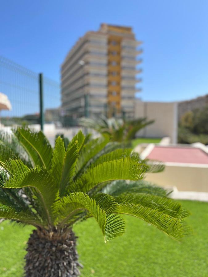 Hotel Prince Park Benidorm Exteriér fotografie